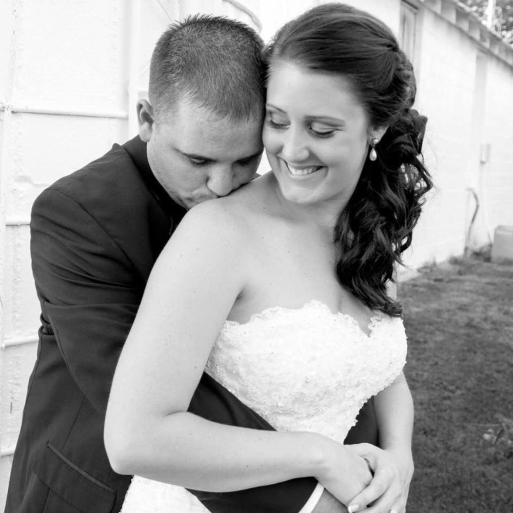 Meet your Posher, Brandon-amanda